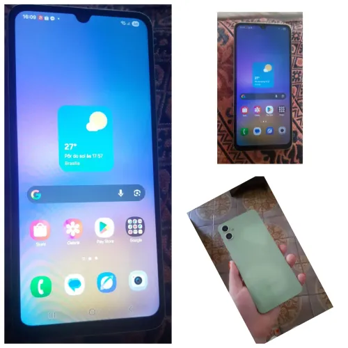 Vende se Celular perfeito Retirar taipas zn 