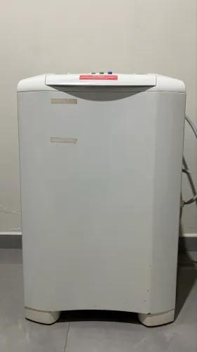 Máquina de Lavar