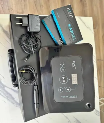 Vendo dermografo