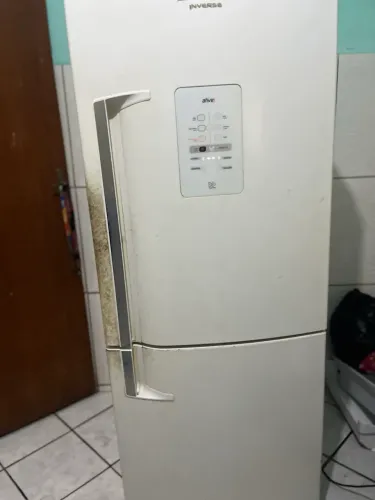 Geladeira 