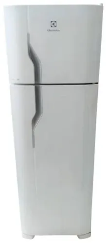 Geladeira Electrolux 1 ano de uso, bem conservada e em perfeito estado