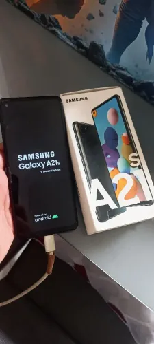 Samsung A21S