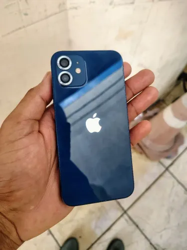 IPhone 12 64 GB Semi-Novo | Excelente Estado | Oportunidade!