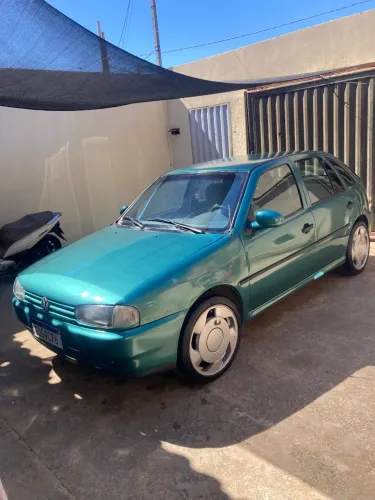Rodas 17 orbital 