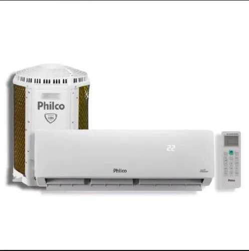 Ar Condicionado Invert 12.000w