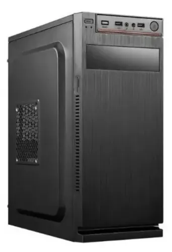 Computador Cpu Intel I3 4gb Hd 500gb 1 Ano De Garantia 4 Gb