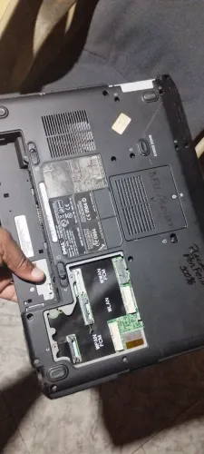 Placa Dell Aspiron 1520
