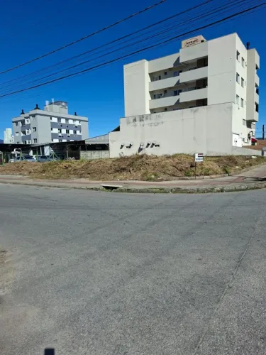 Terreno para Venda em Palhoça, Nova Palhoça