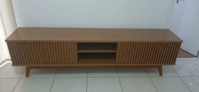 RACK PARA SALA