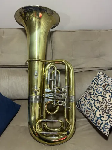 Tuba mirafone eb