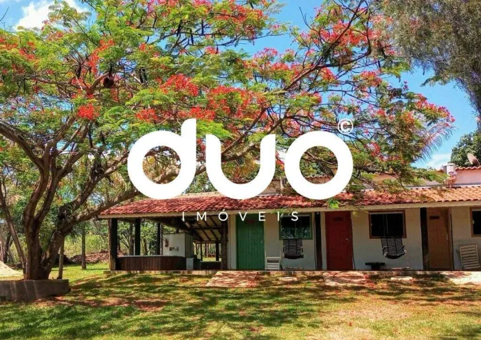 Fazenda à venda, 145200 m² (6 alqueires)por R$ 8.000.000 - Rural - Brotas/SP