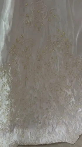 Vestido de noiva