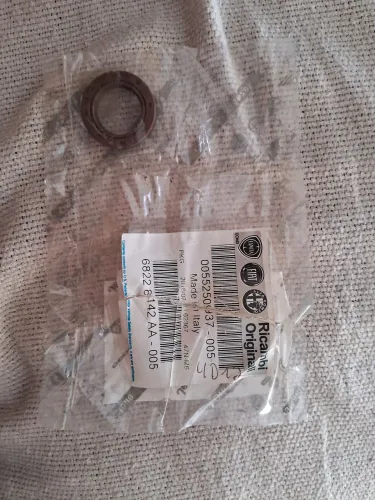 Retentor Grand Siena