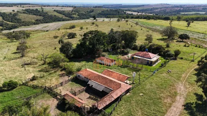 Fazenda Excelente à Venda  Angatuba/SP