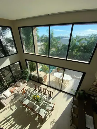 SOBRADO CONDOMÍNIO VILLA JARDIM, VENDA E ALUGUEL - CUIABÁ/MT