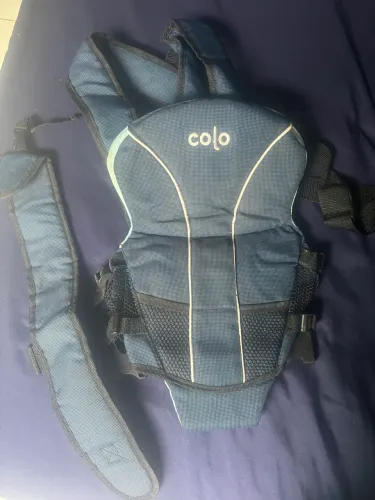 Canguru marca Colo