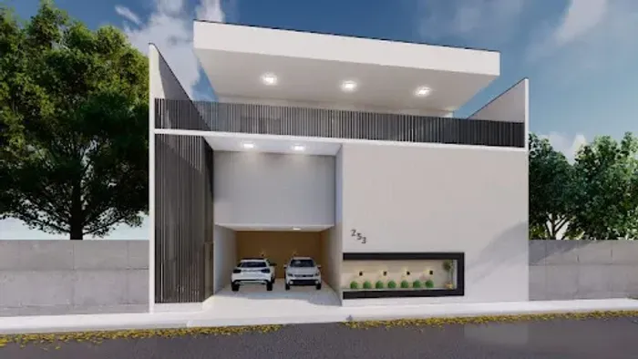 Casa com 3 dormitórios à venda, 233 m² por R$ 890.000,00 - Maria Paula - Niterói/RJ