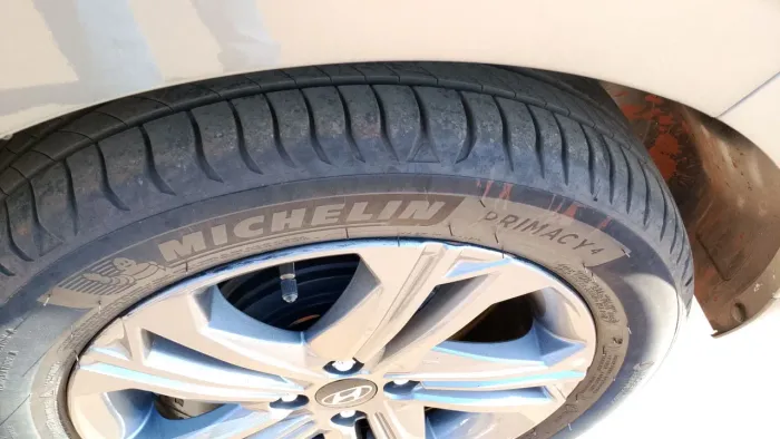 Hyundai HB20 Comf. Plus Tech 1.0 TB Flex 12V AUT 2025