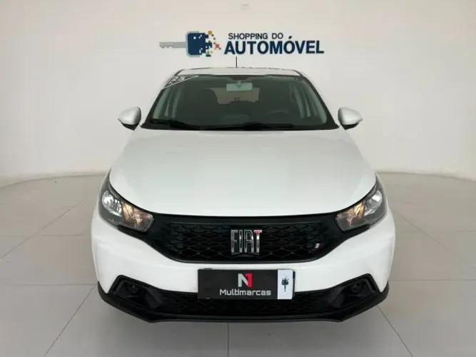 Fiat Argo Drive 1.0 6V Flex 2025