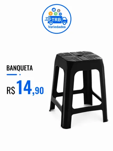 Mesa e cadeira