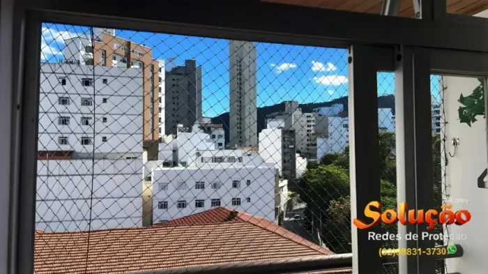 Redes Para Janelas Em Juiz De Fora e Região - MG