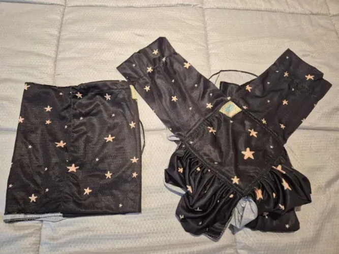 Tatá Fácil Sling Dry Fit Universo