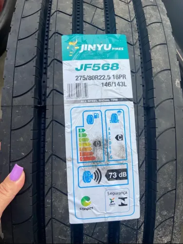 275 jinyu liso