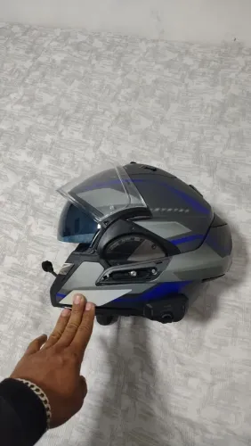 Shark Evo-GT