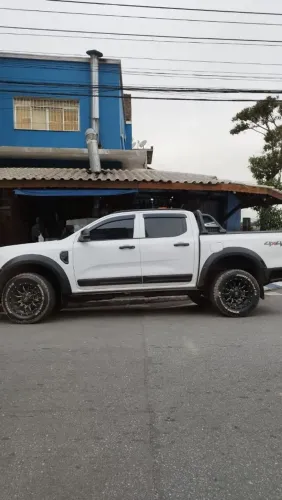 Ford Ranger XL 2.0l 4X4 2024