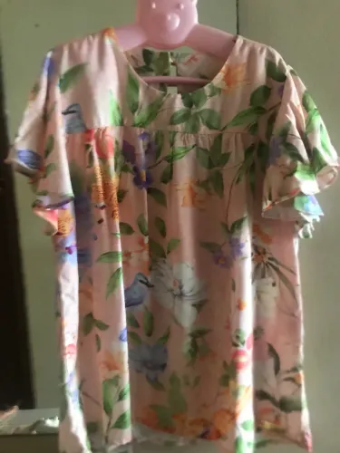 Blusa infantil batom com bola