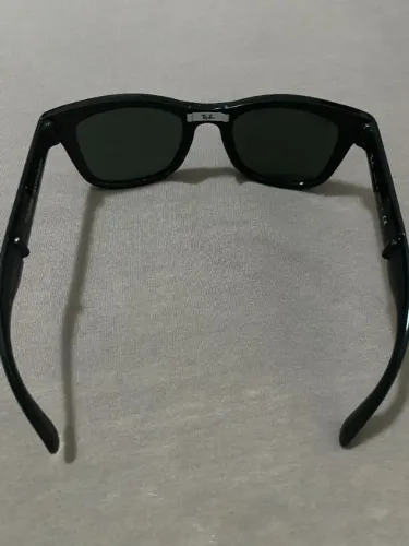 Ray-Ban original dobrável - excelente estado de conservação