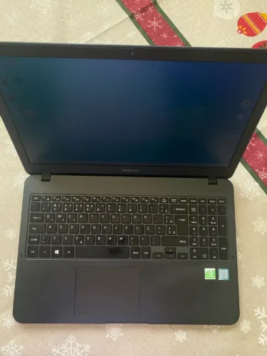 Notebook Xpert X40 Samsung I7