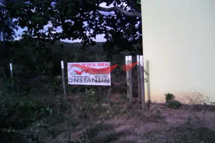 Lote / Terreno à venda em Almeida (Jaboticatubas)