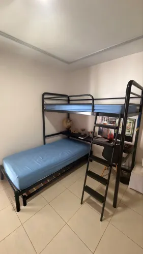 Cama Tok Stok