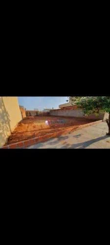 Vendo Terreno Residencial Vista Bela com 200 m2 plano em São José do Rio Preto - SP