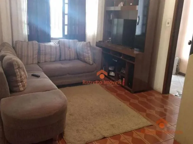 Sobrado com 5 dormitórios à venda, 125 m² por R$ 720.000,00 - Cidade das Flores - Osasco/S