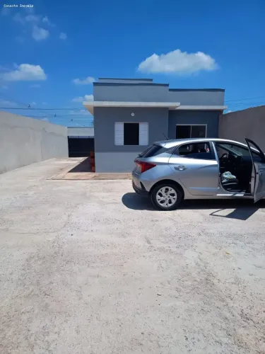 Condomínio Fechado para Venda em Salto de Pirapora, Jardim São Lucas, 2 dormitórios, 1 ban
