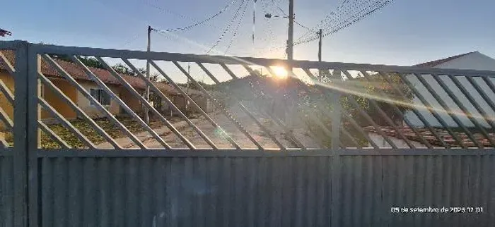 Oportunidade facilitada Casa no Recanto dos Magalhaes (cabucu), Itaborai - RJ, N. SN CS 2