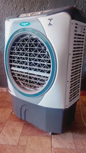 Climatizador Evaporativo Poloclima AHM-45x