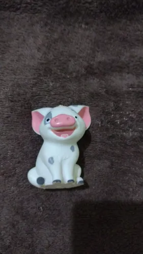 Pua moana original Disney