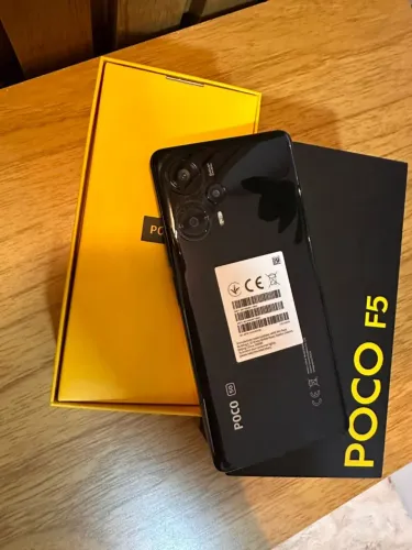 POCO F5 5G