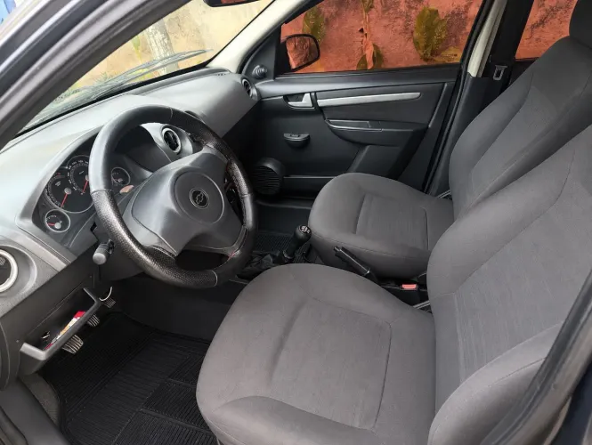 Chevrolet Prisma Sed. Maxx/ LT 1.4 8V Econof. 4P 2007