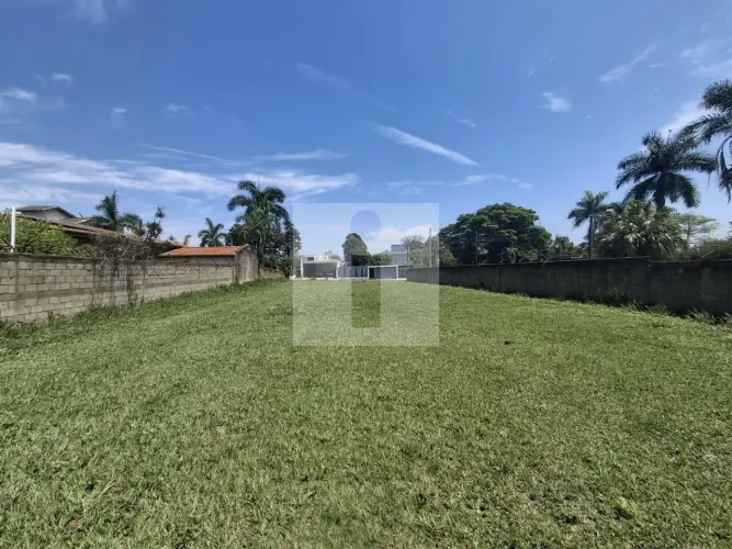 Terreno Plano à Venda no Condomínio Parque Xangrilá, Campinas/SP | 1.220,50 m² | 20 m de F