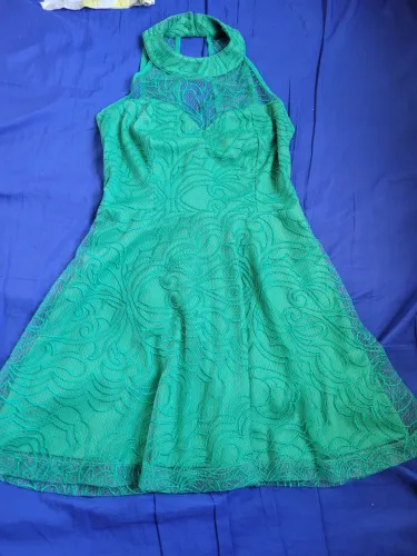 Vestido de festa P