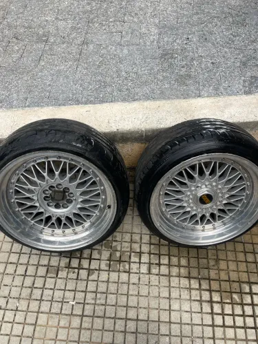 RODAS BBS 