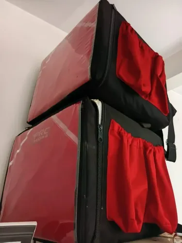 Bag de entrega