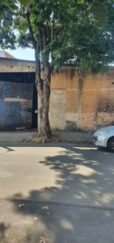 Terreno à venda no bairro Paulicéia