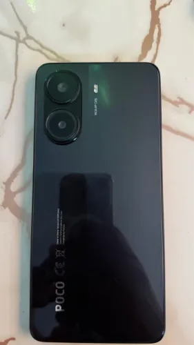 Vendo poco x7 pro 512 de memoria e 12 de ram