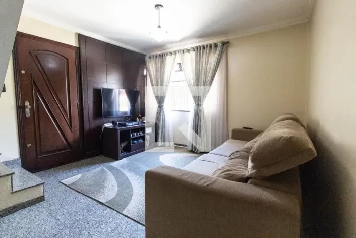 Casa à Venda - Mandaqui, 3 Quartos, 190 m2