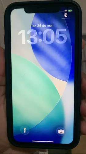 IPHONE 11 120 GB 100% ORIGINAL